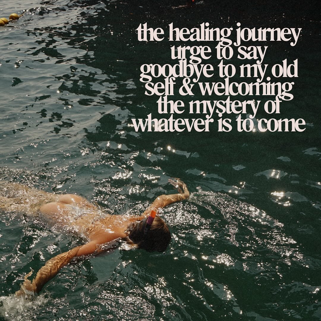 At some point in any healing journey, there will inevitably be a time when, after feeling like all this work is finally paying off, suddenly, things feel like they&rsquo;re taking a turn for the worse.

Maybe some of your old symptoms or patterns ret