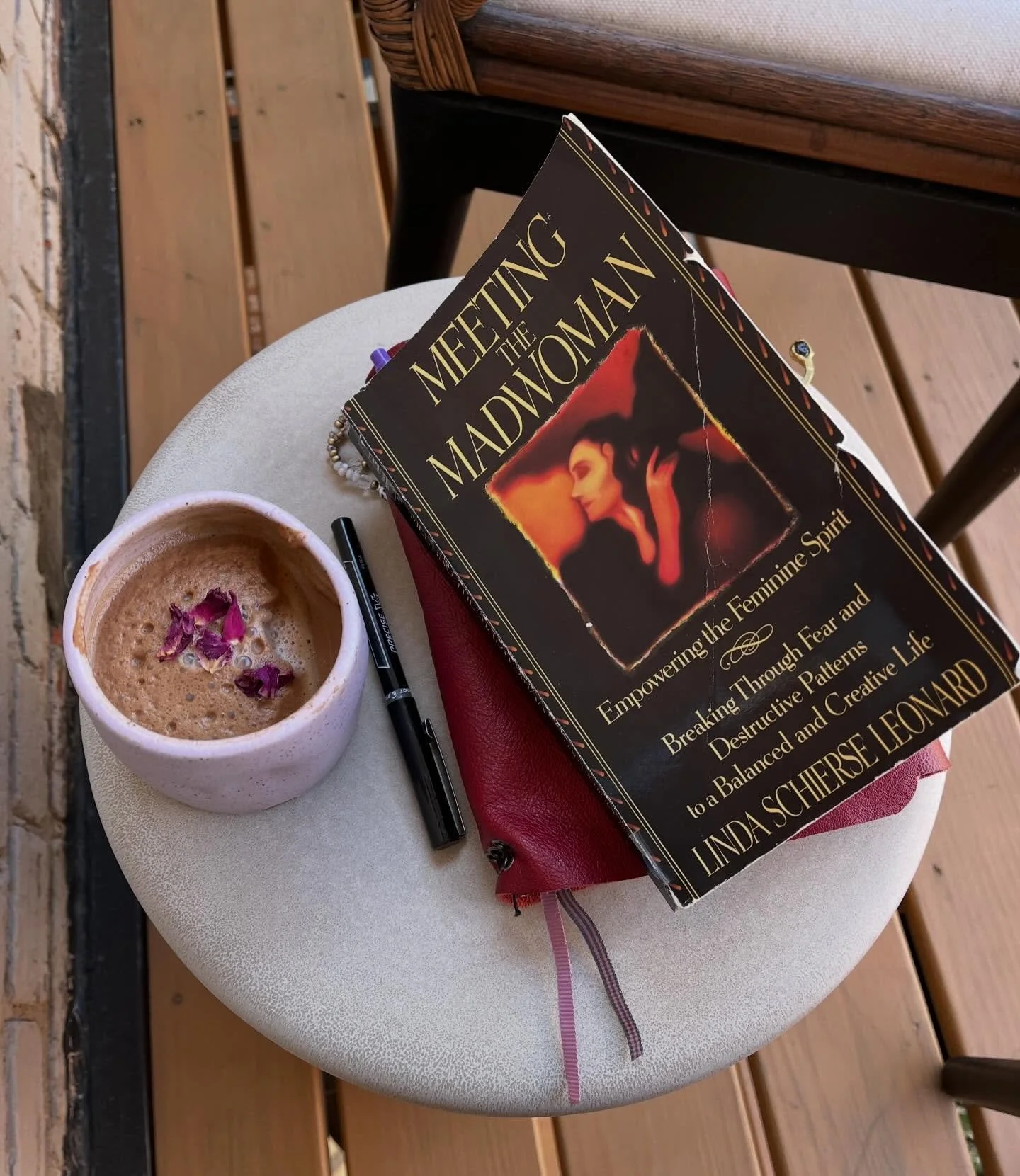 These are times of rapid transformation - stay fluid 🌀