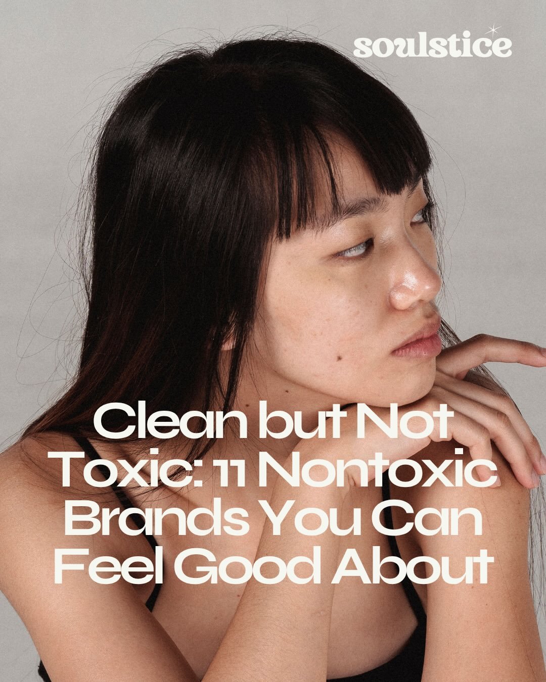 Let&rsquo;s be real: the clean beauty and wellness spaces have a toxicity problem 🍵

It&rsquo;s all too common for the natural aesthetics and wellness language to mask insidious politics&mdash;like the woman behind one of the most popular clean skin