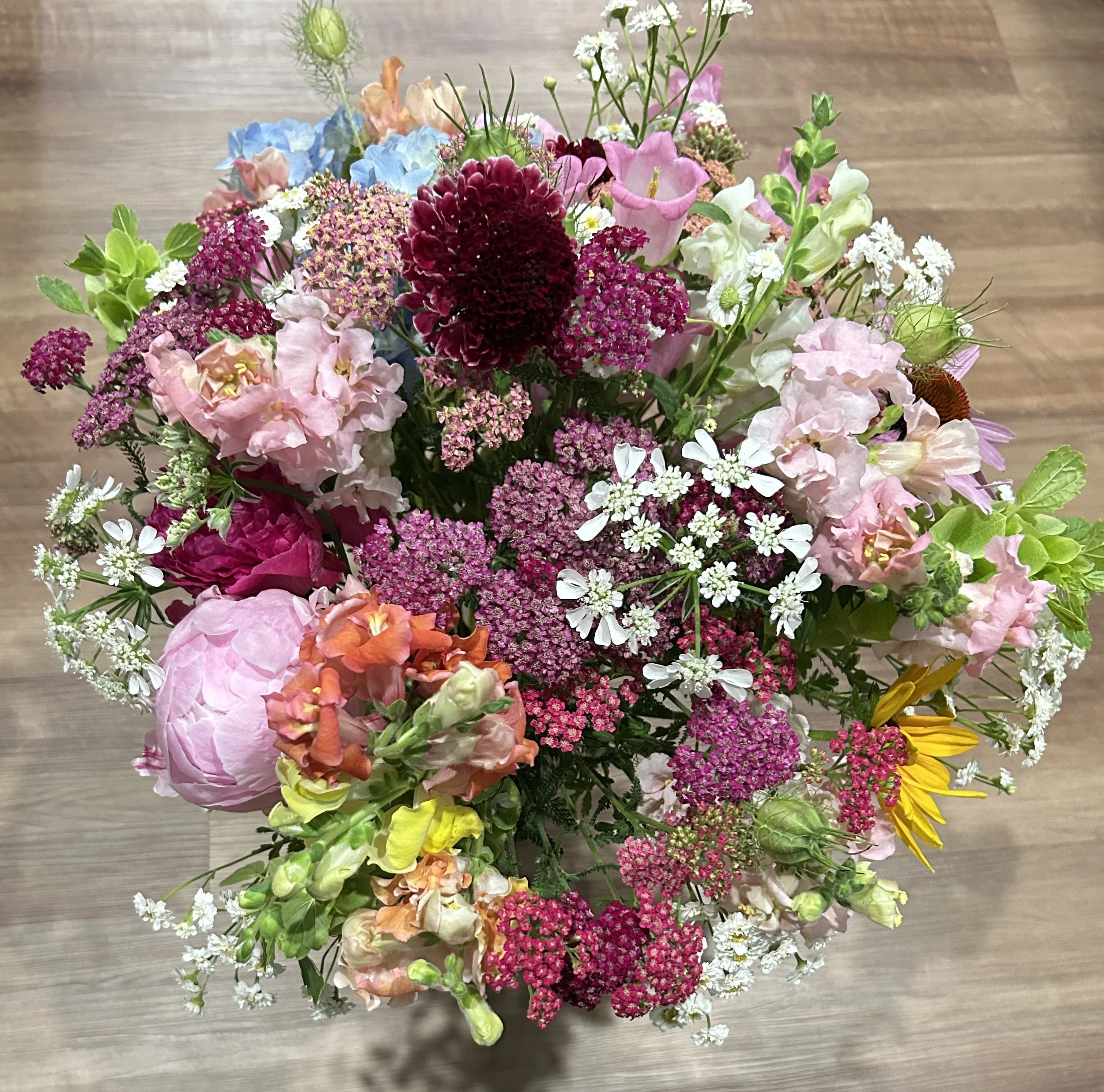 Special Order Flower Bouquet