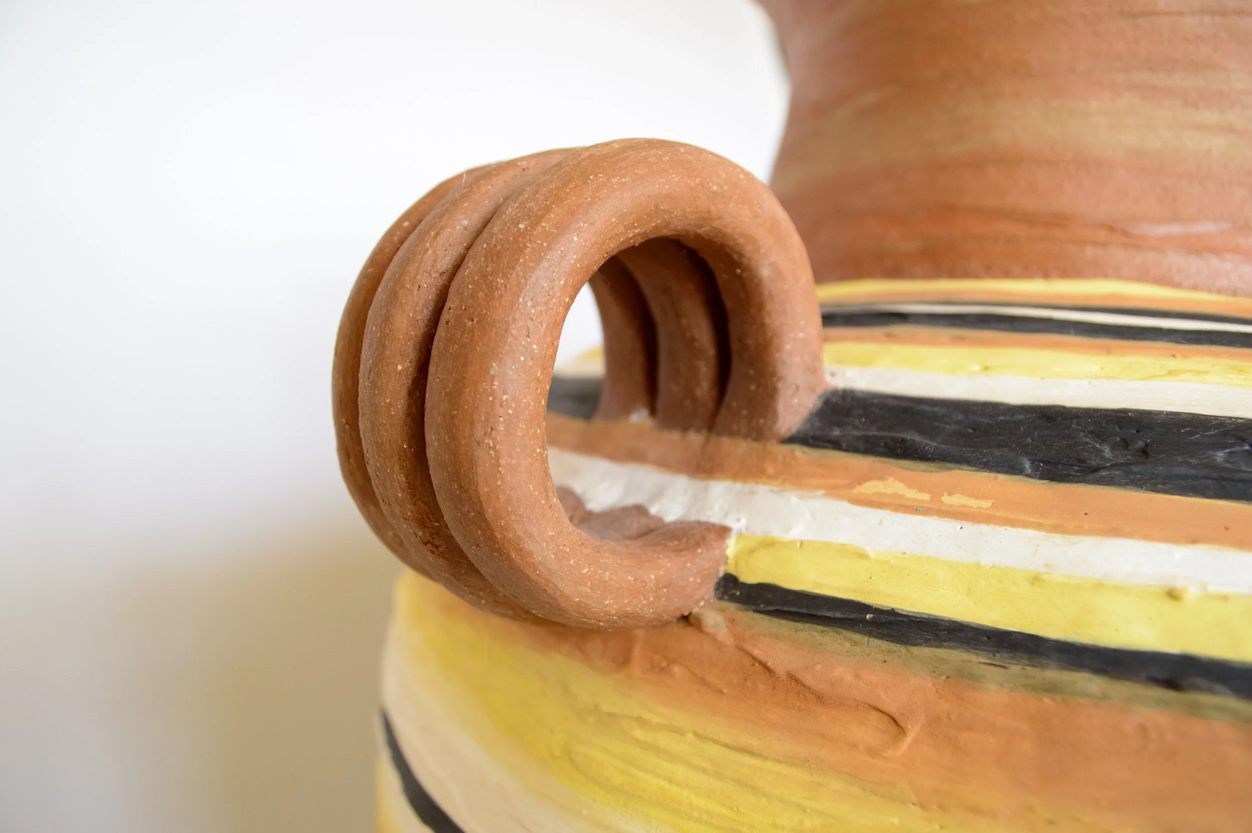 22 1/2” W x 25” H x 19” D / 
2023