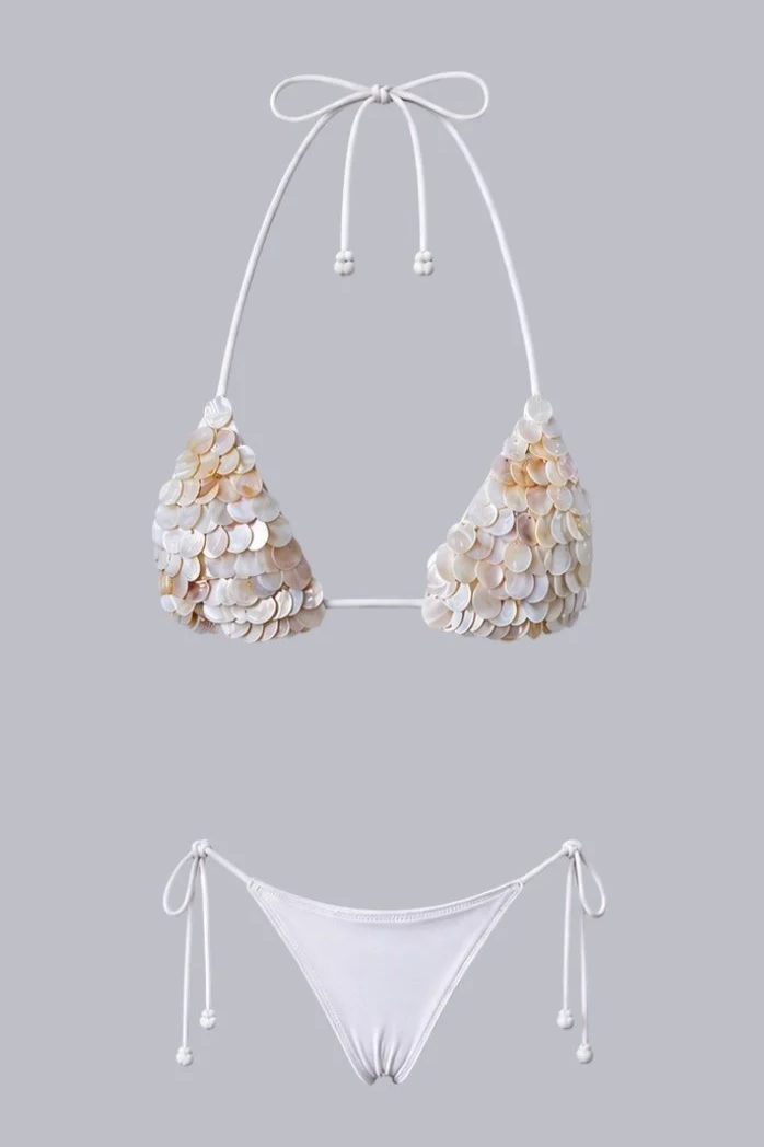 Allure Bikini Set
