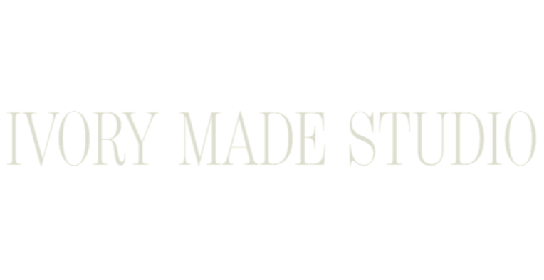 Ivory Made Studio