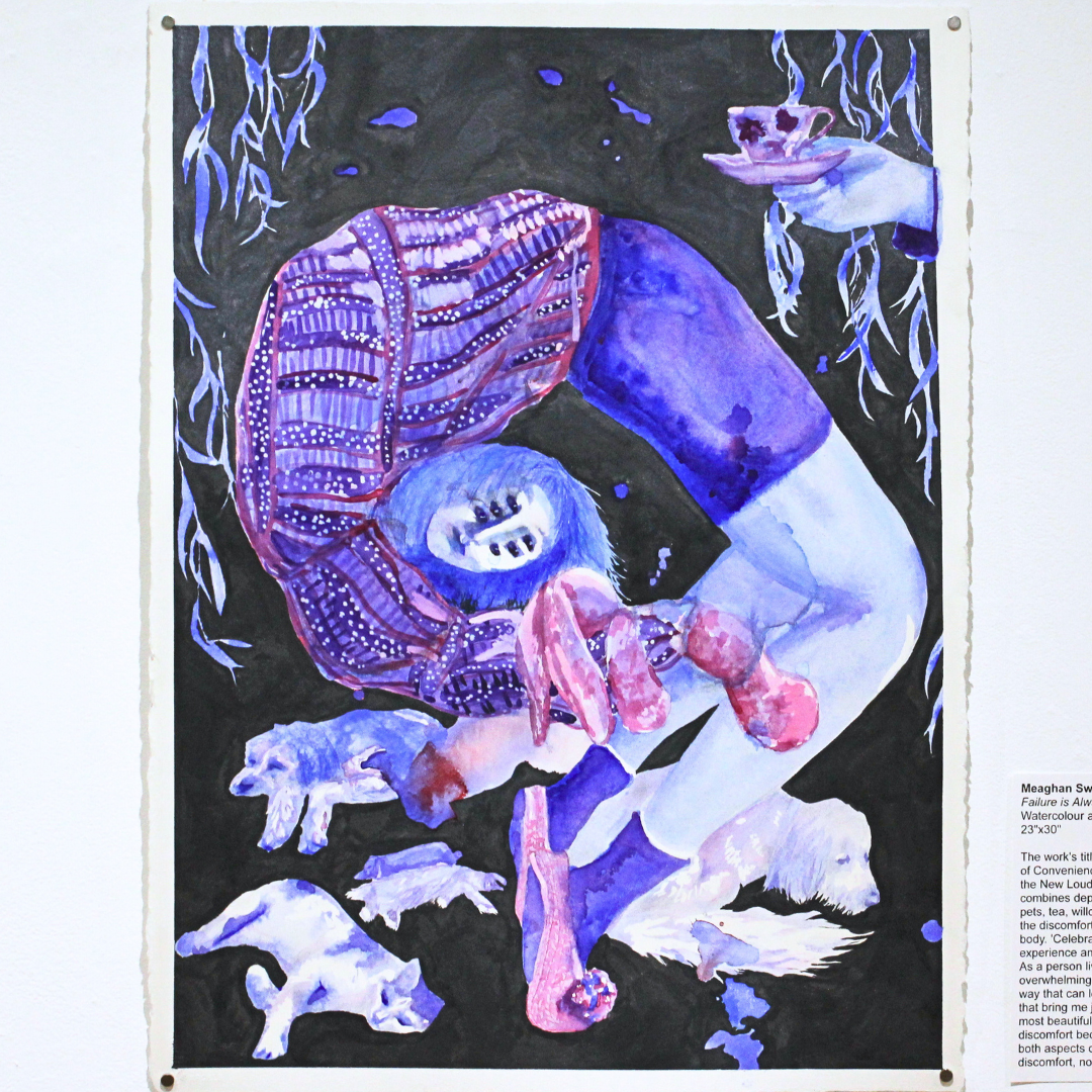 Failure is Always the Best Way to Learn