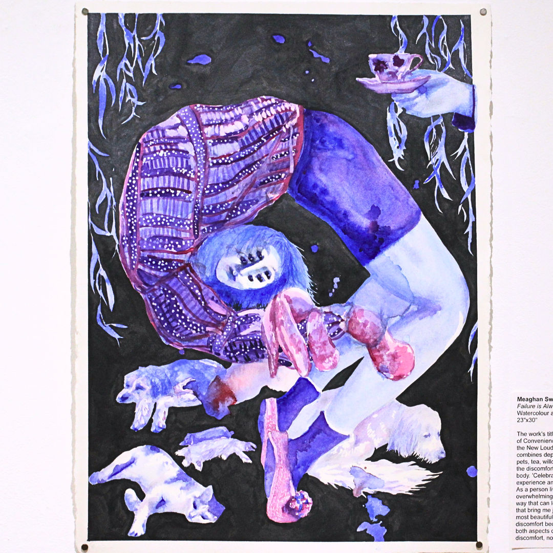 Failure is Always the Best Way to Learn