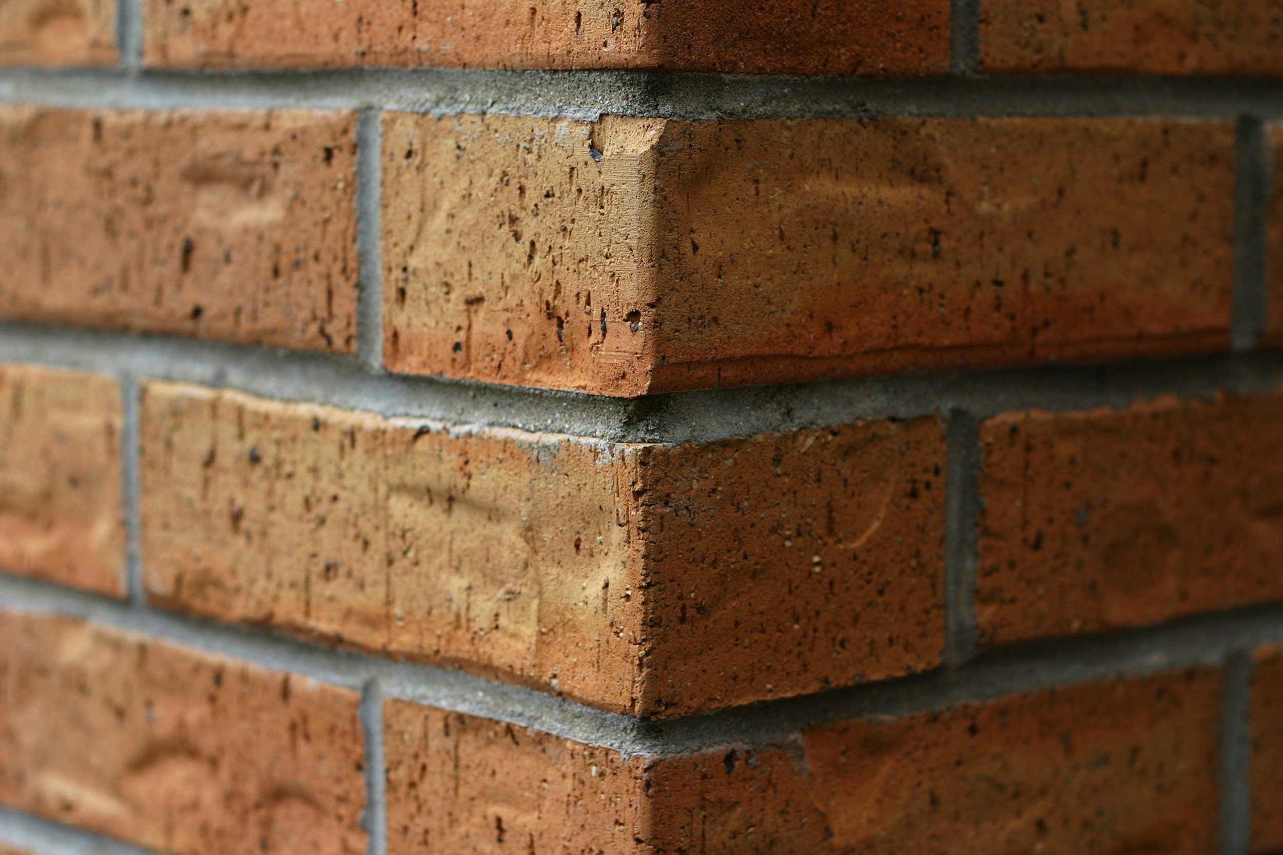 Brickwork V’s Timber