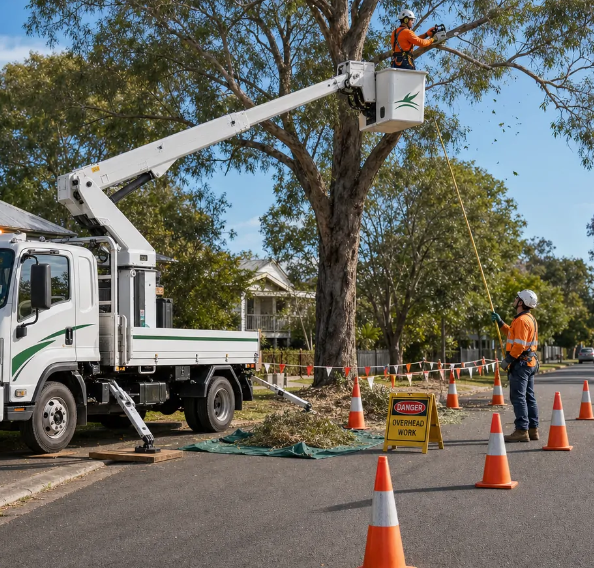 TTM for Tree Work and Arborist Operations: A Guide for the Green Industry