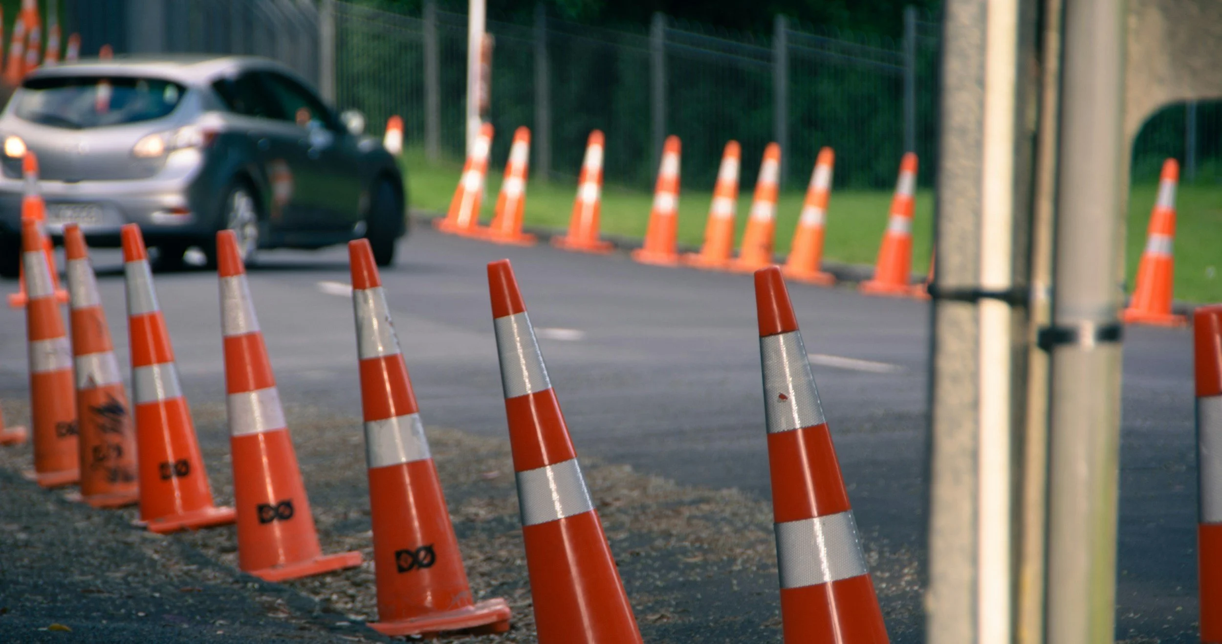 From Application to Approval: How the TMP Consent Process Works in New Zealand