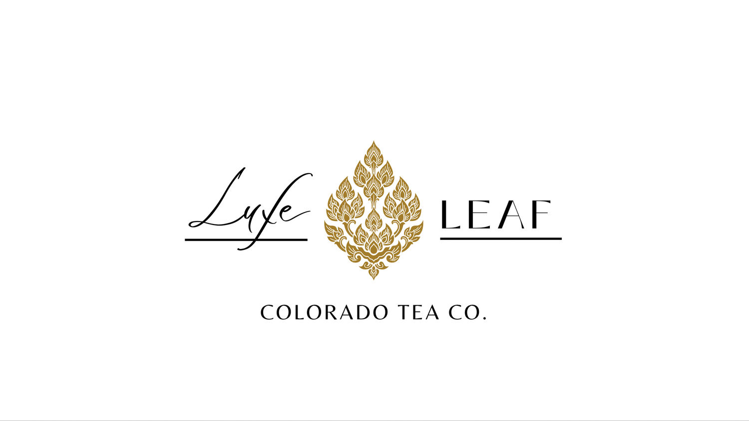 Luxe Leaf Tea Co.