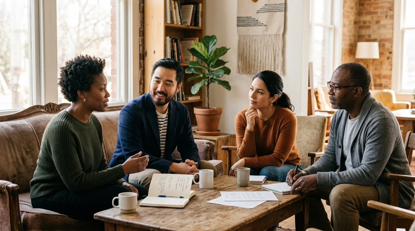 Beyond the Checkbox: Why Your DEI Training Isn't "Sticking"