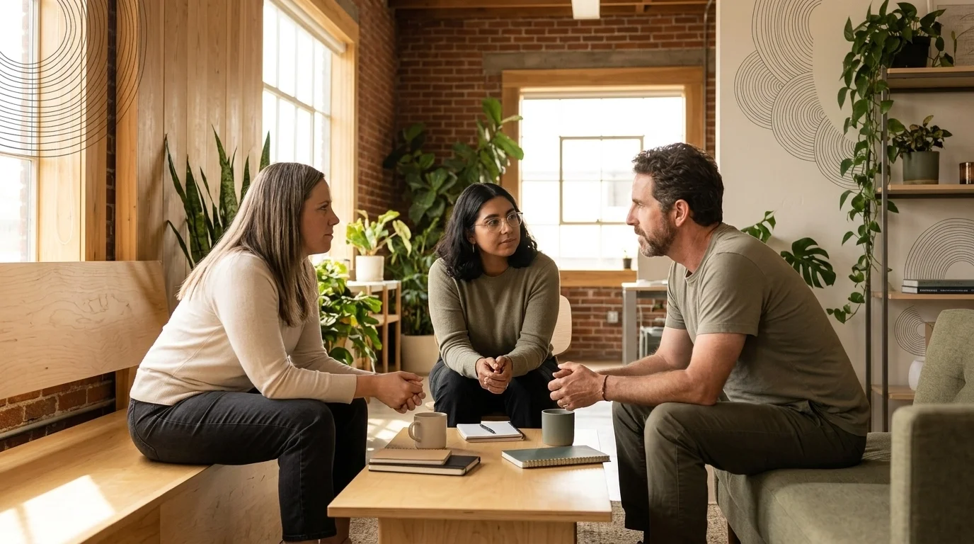 The Ultimate Guide to Building Psychological Safety: Creating a Workplace People Don’t Have to Recover From