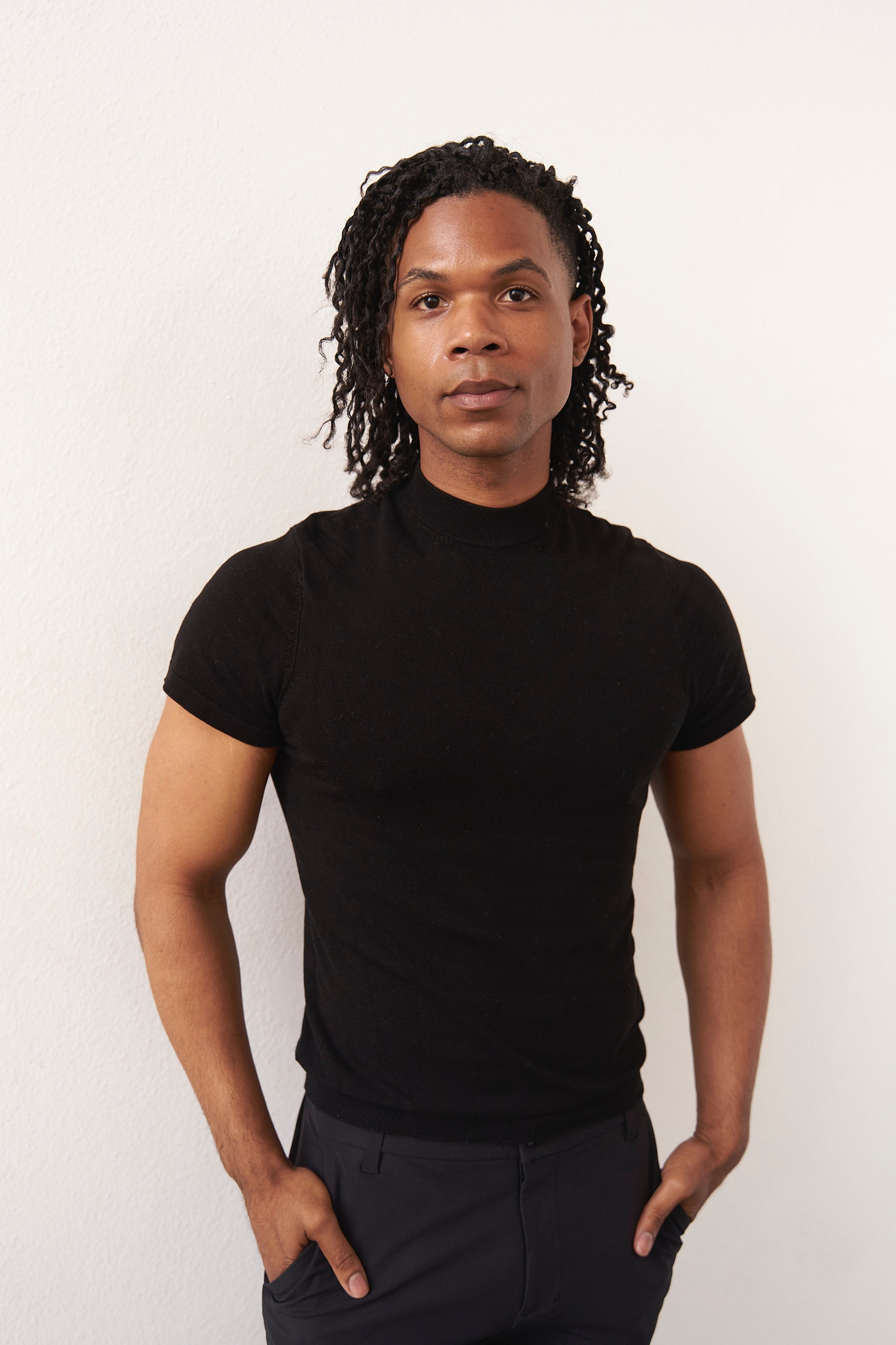 Christin Byrdsong