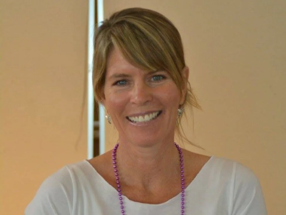 Tobi Greene, Executive Director, The Empowerment Workshop
