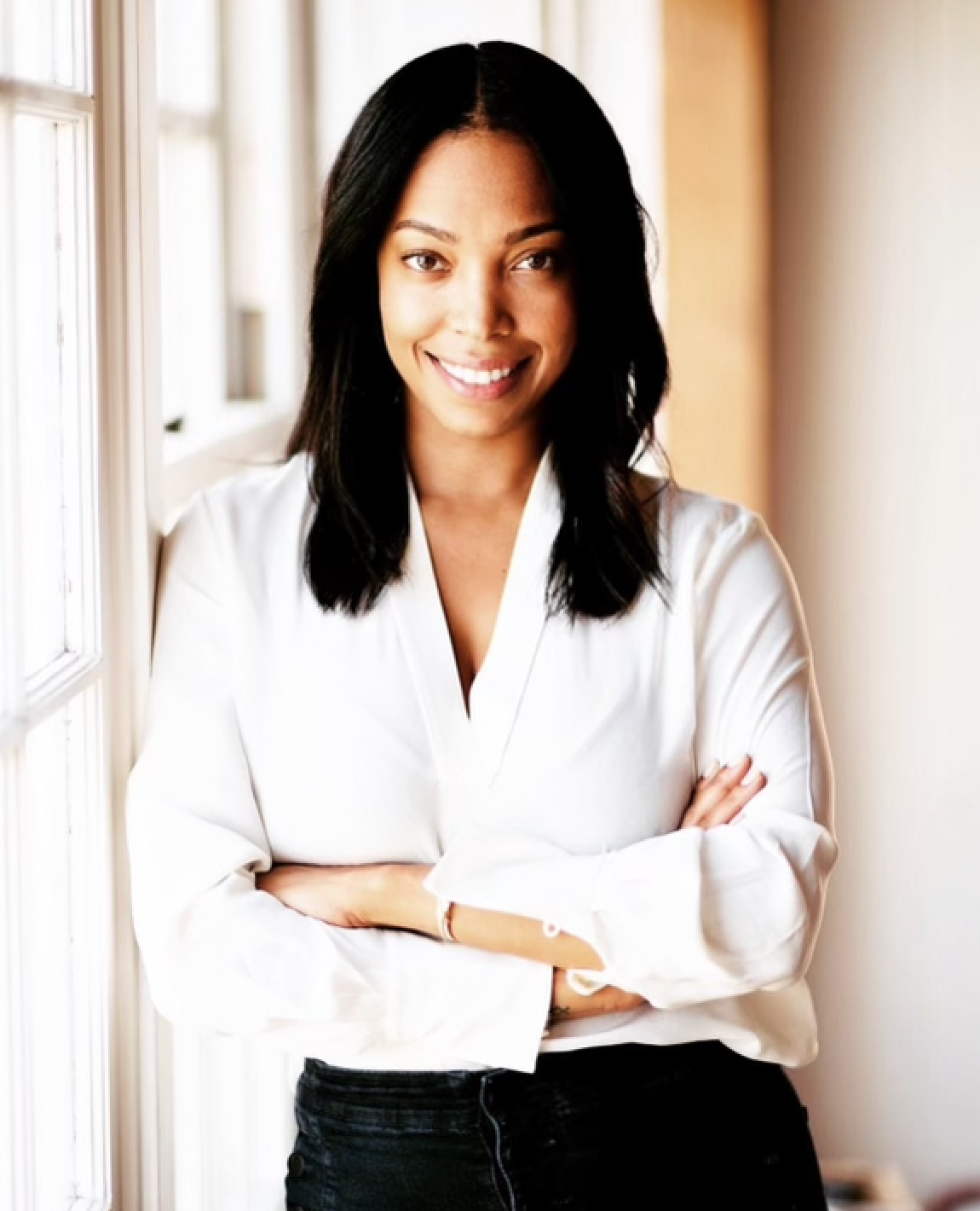 Allison Hales, Founder, Culture Club South Bay