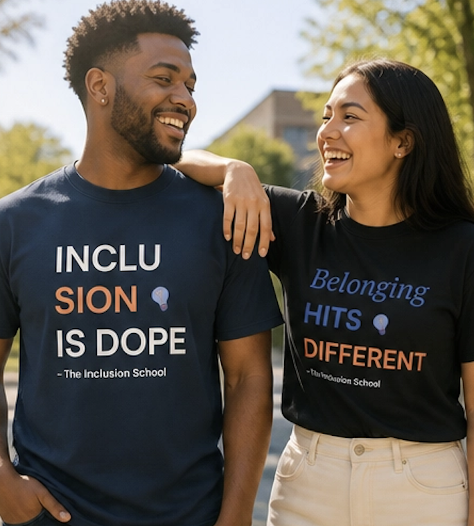 The Inclusion School collection