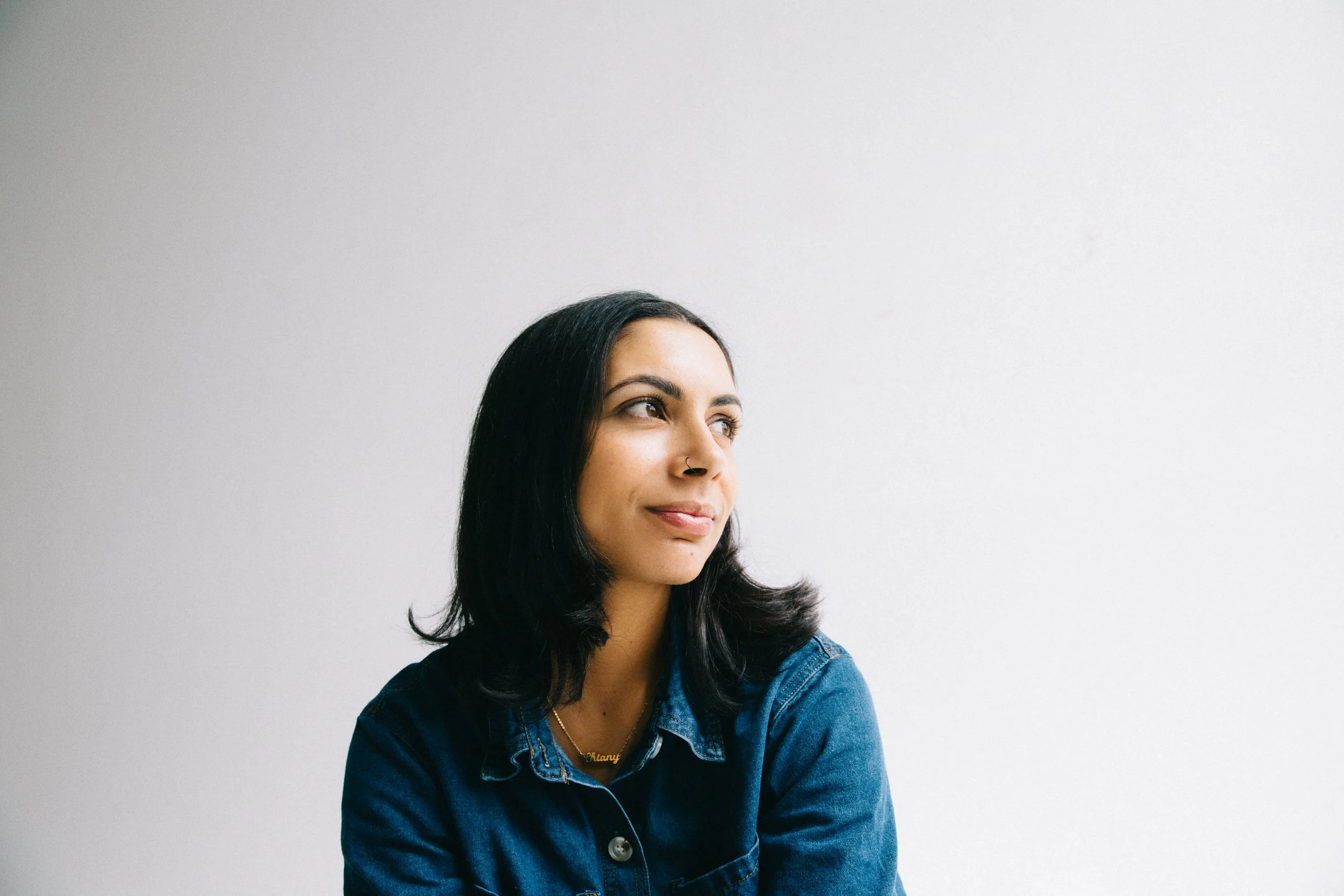 Chiany Dri, Founder of The Inclusion School