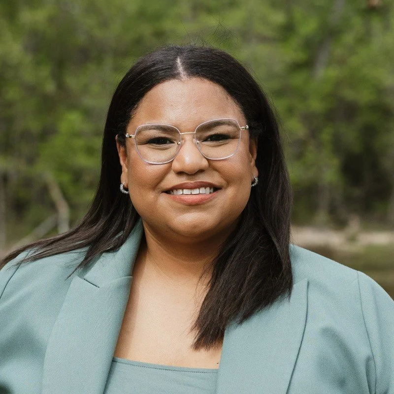 Brandy Muñiz, Executive Director, All Peoples Community Center