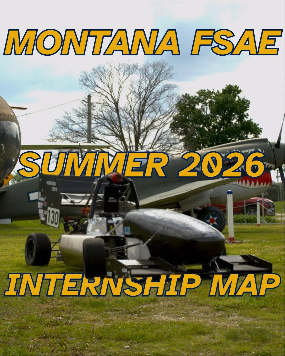 A peek into where our members have been working this summer! 

Apart from the late shop nights and exhausting CAD modeling, our members have built up an extremely useful set of skills that they're able to utilize in real-world projects. On top of tha