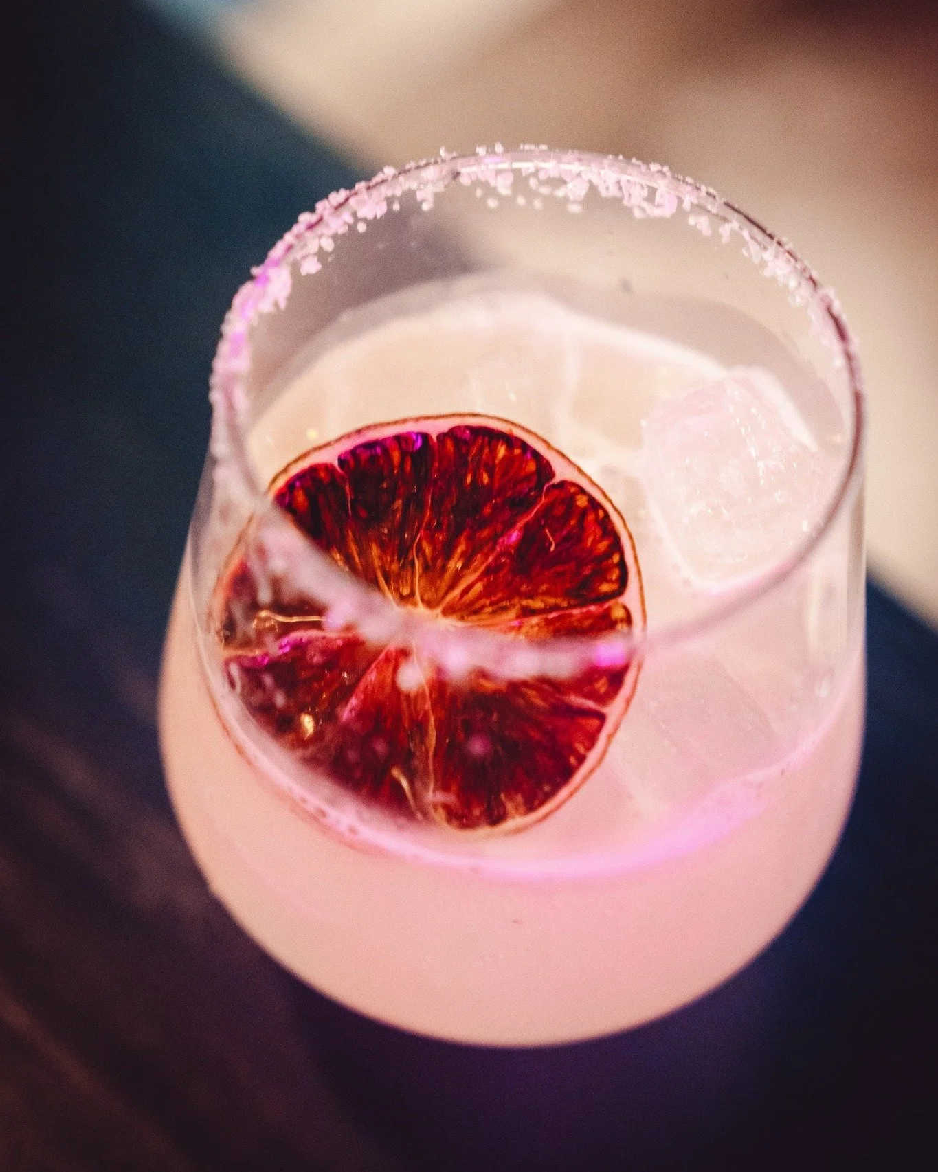 We&rsquo;ve got dinner and drinks sorted! Book your table for the weekend now!