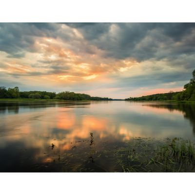 On ‘Down by the Riverside’