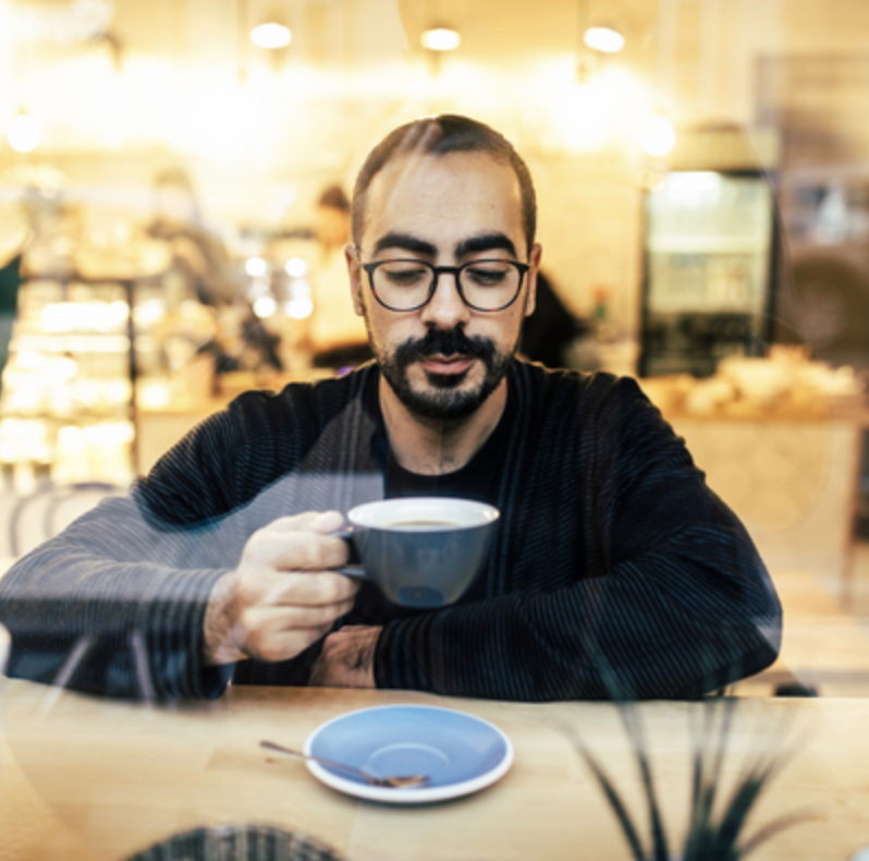 Mindfulness in Daily Life