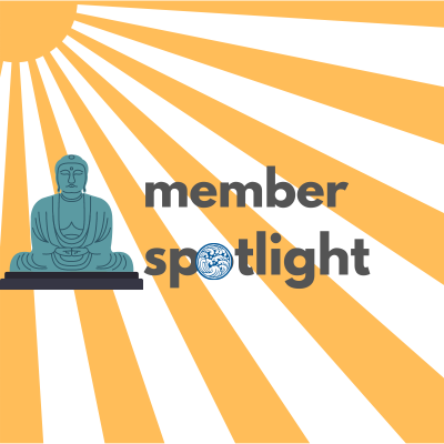 Member Spotlight: Felicia Sy