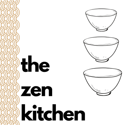 The Zen Kitchen: Unopening the Gift of Tenzo Practice