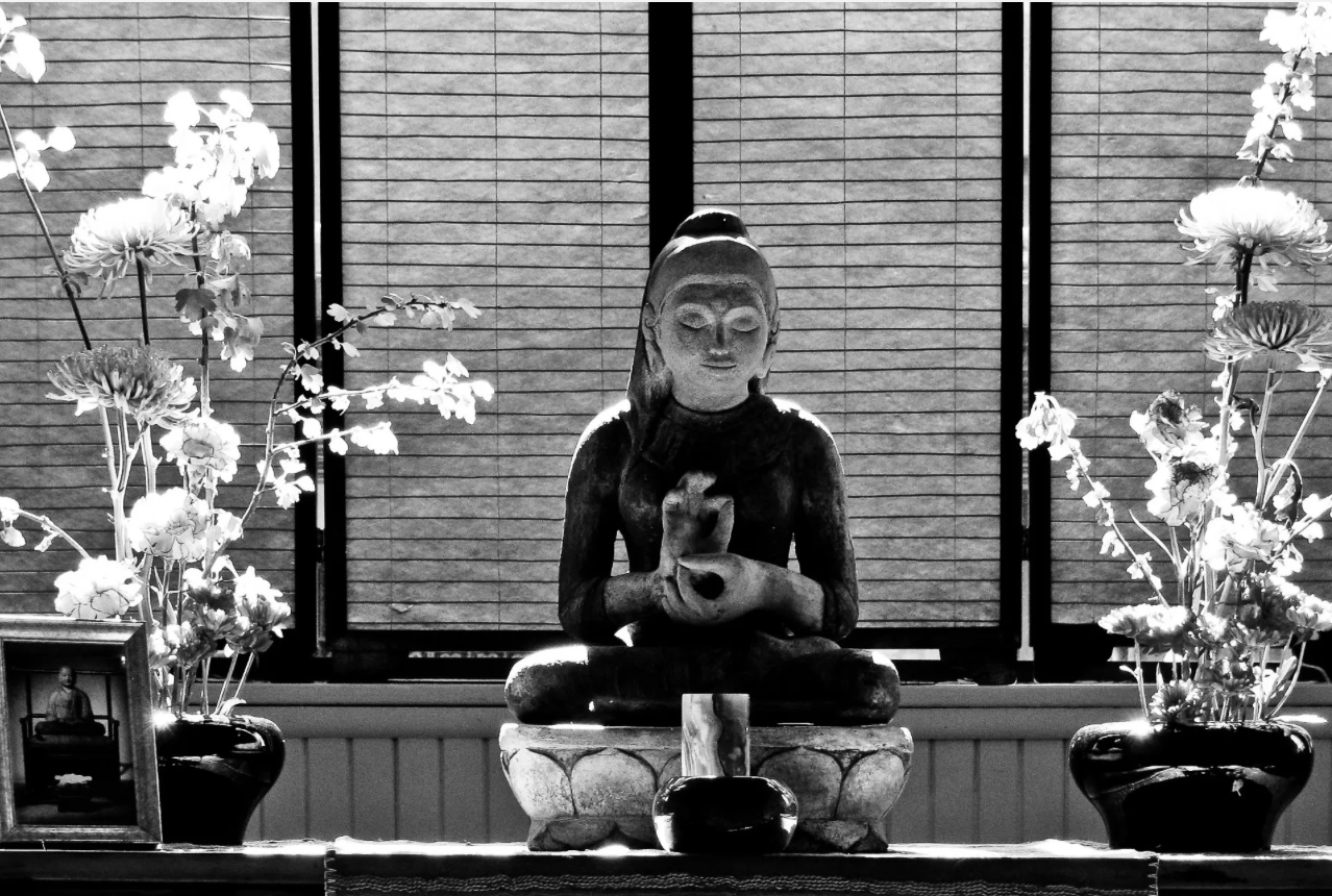 The 100th Anniversary of Soto Zen Buddhism in North America
