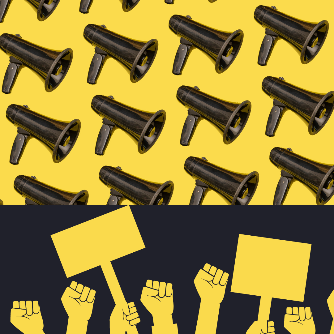 A Note to our Sangha about the Rise of White Supremacy