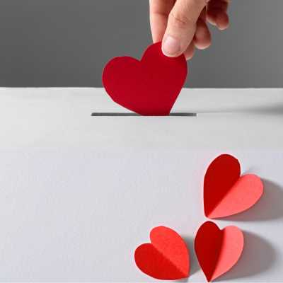 Generosity and Gratitude