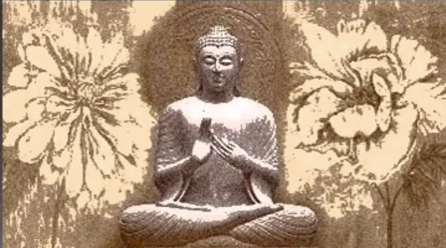 Women’s History Month: Spotlight on Yasodara