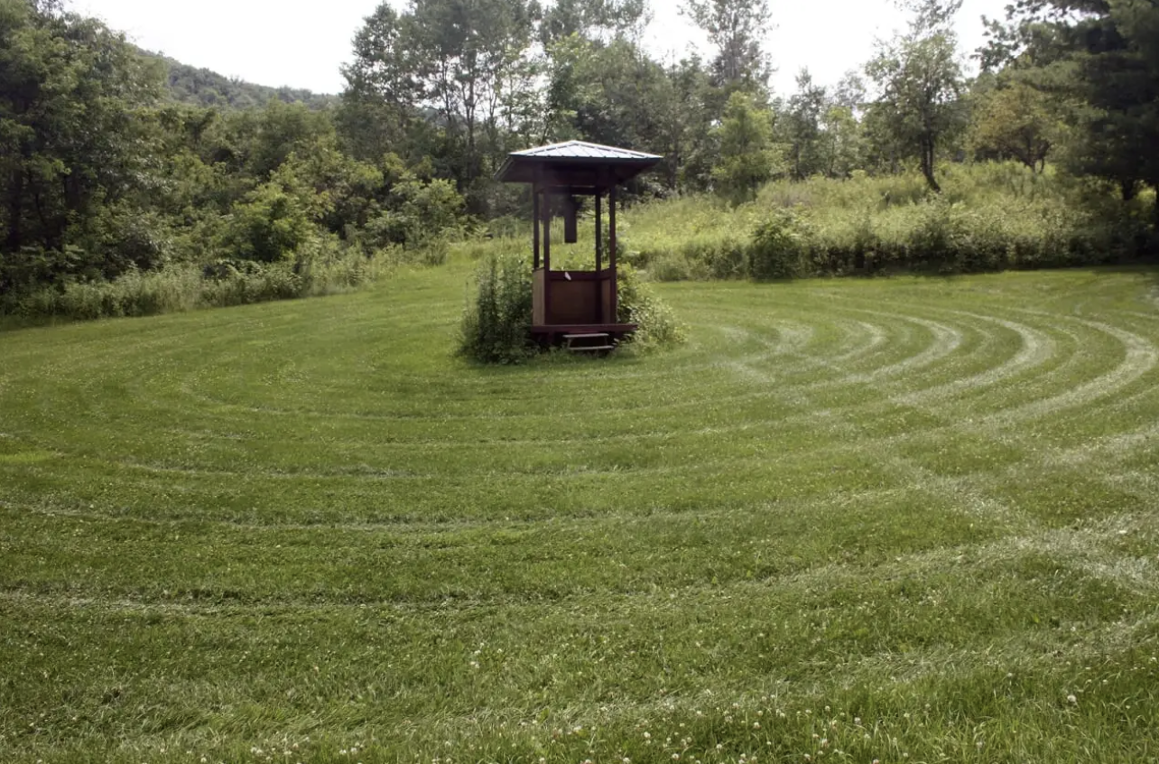 Coming Home to the Heart: Reflections on Retreat at Hokyoji