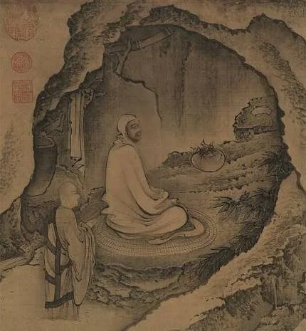 Summer Shuso Goes Spelunking