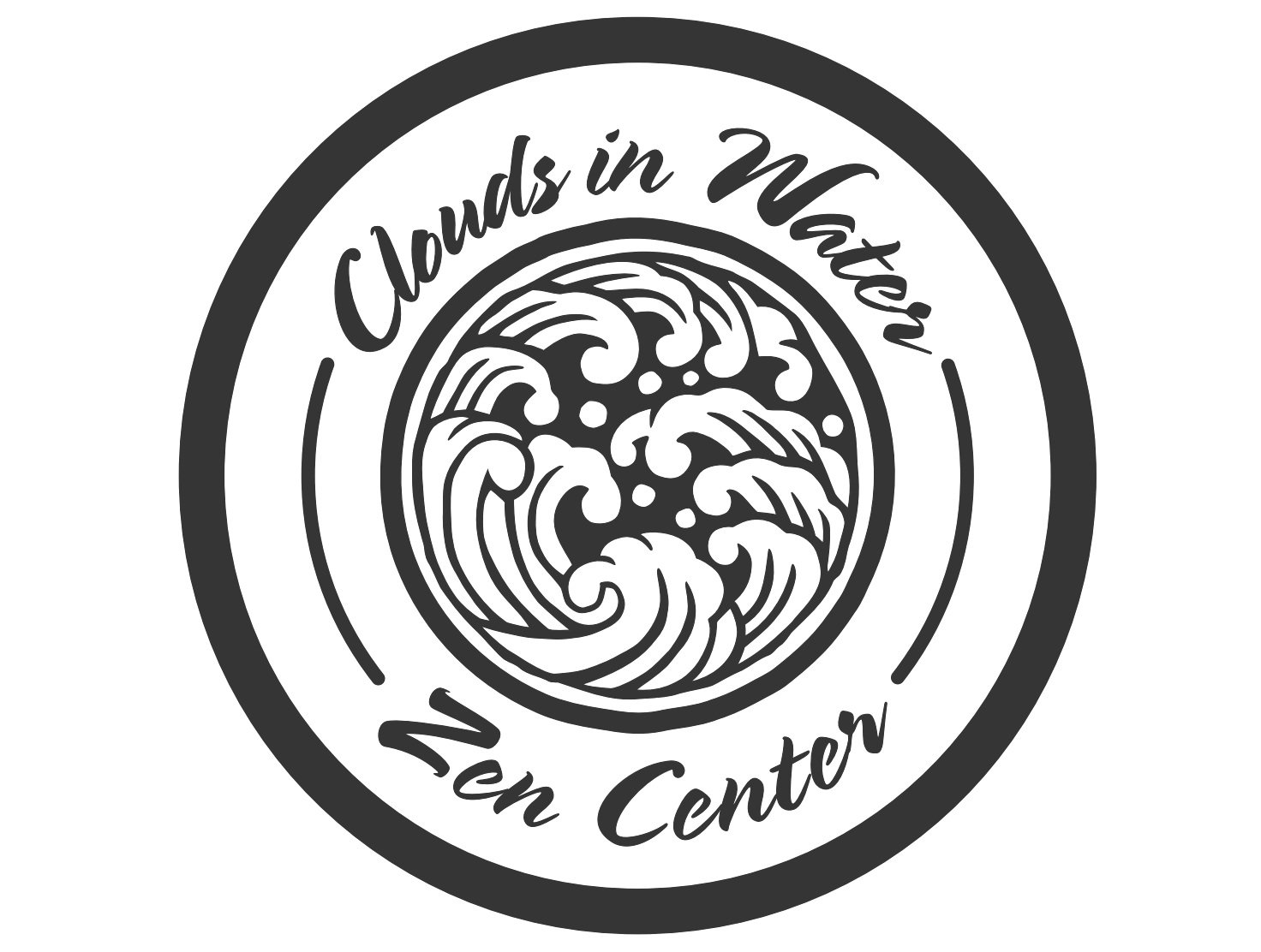 Clouds in Water Zen Center