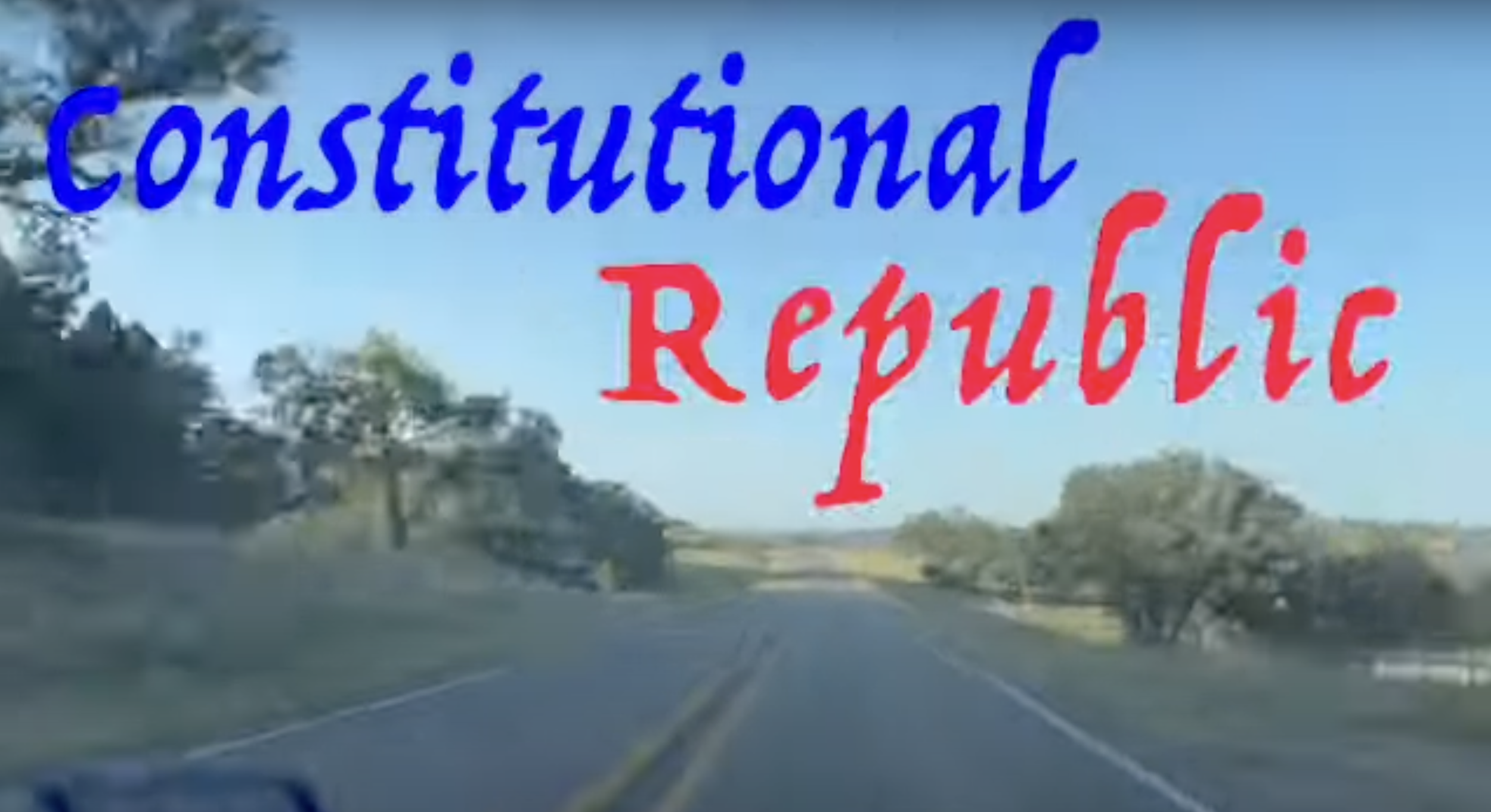 StarSeeds of Freedom: Constitutional Republic