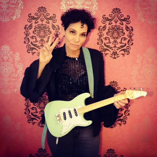 I've been having a blast rehearsing and getting back to my roots at a cool open mic where I can bang through a 6-song set, no blame. You're your own worst enemy and your own best ally.