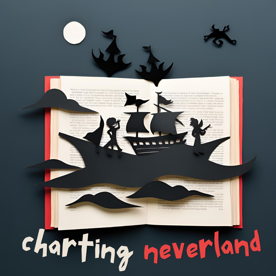 Playwright, Creative Team (2025) | Youth Theatre at the U/University of Utah