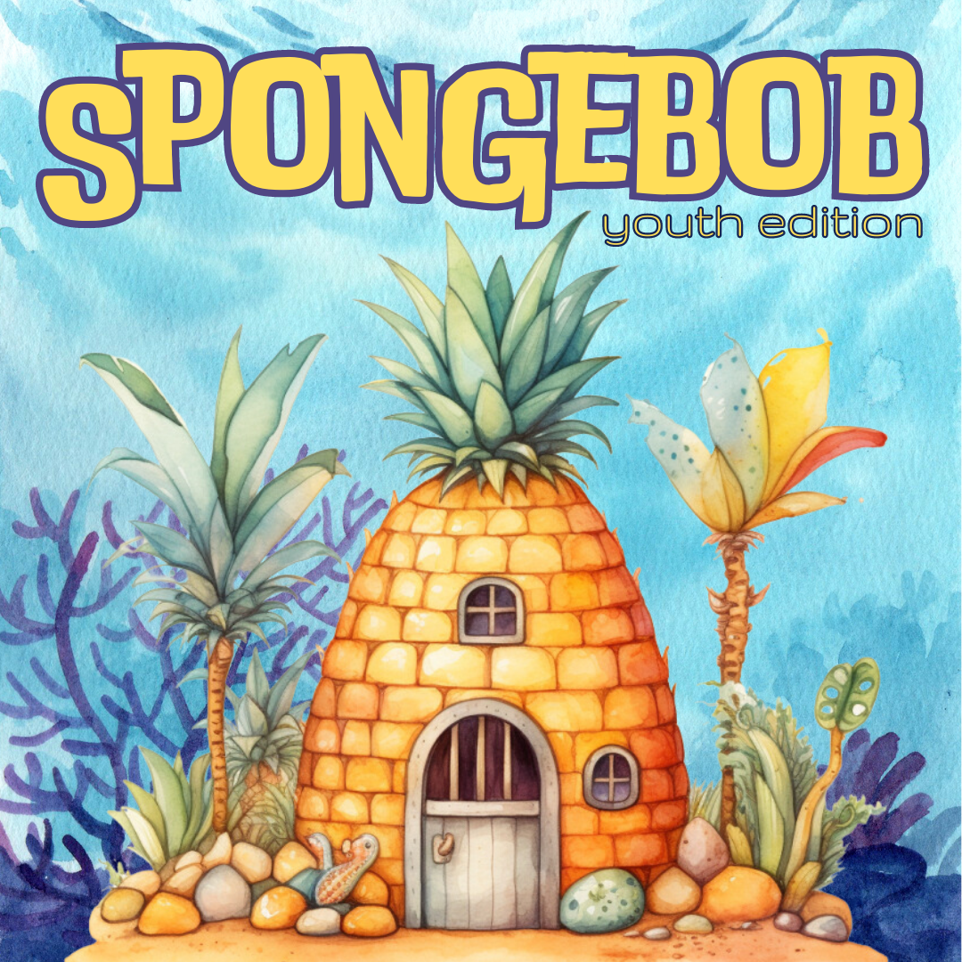 Co-Teacher (2024) | Youth Theatre at the U/University of Utah