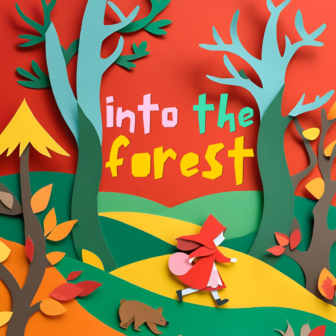 Playwright, Creative Team (2024) | Youth Theatre at the U