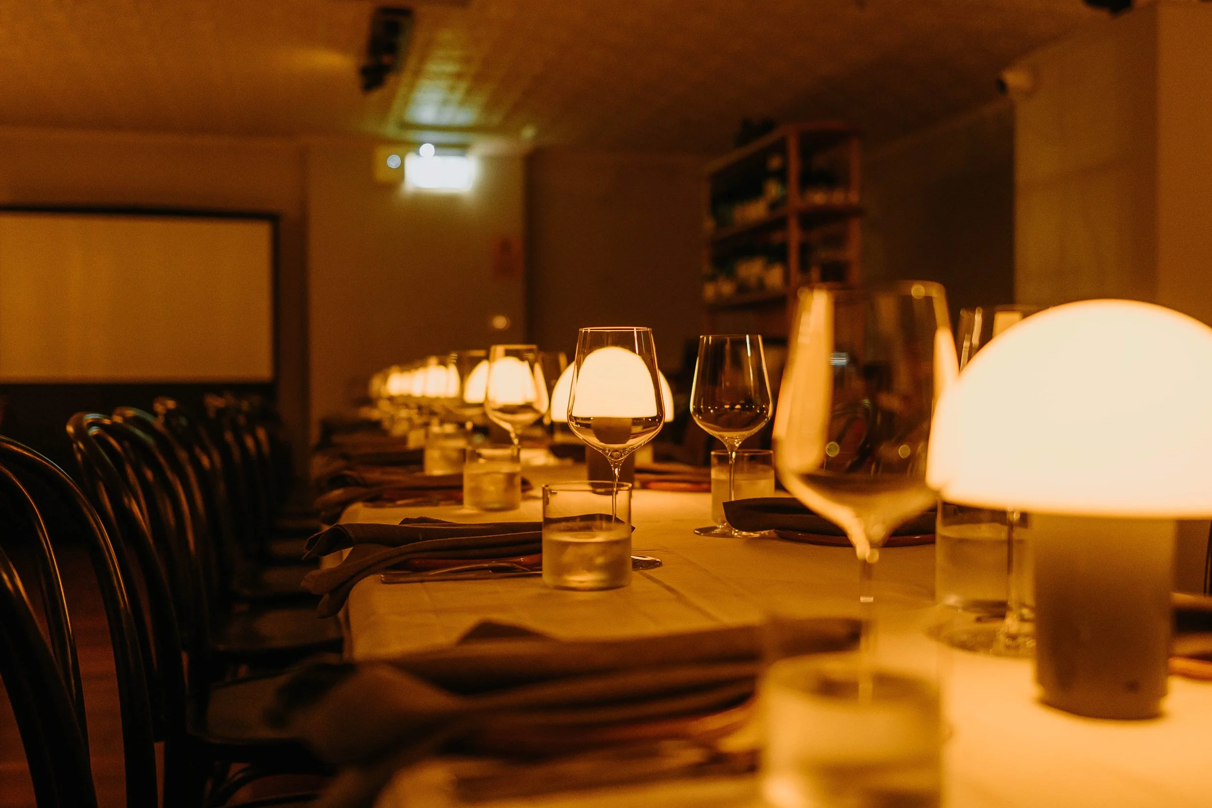 Private dining and function room sydney haymarket restaurant
