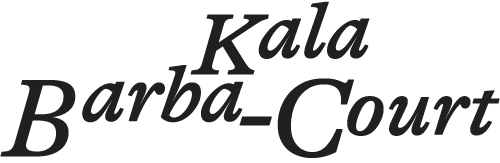 Kala Barba-Court
