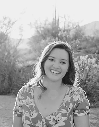 Cassie Bastian Occupational Therapist Profile Photo