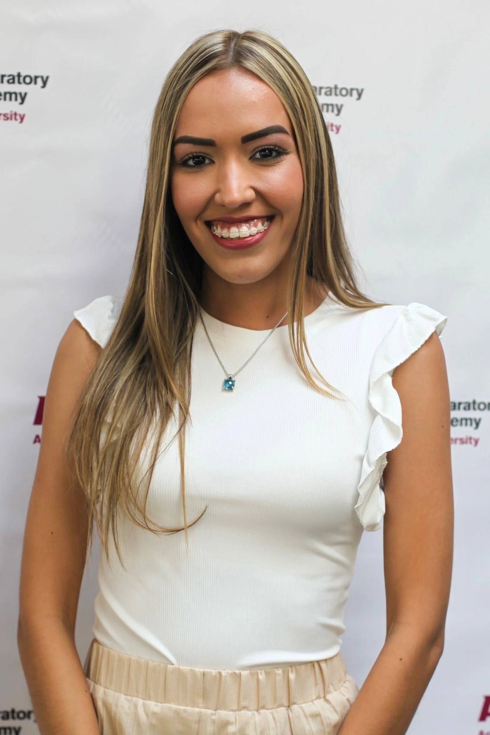 Evelyn Mendez Speech Therapist Profile Photo