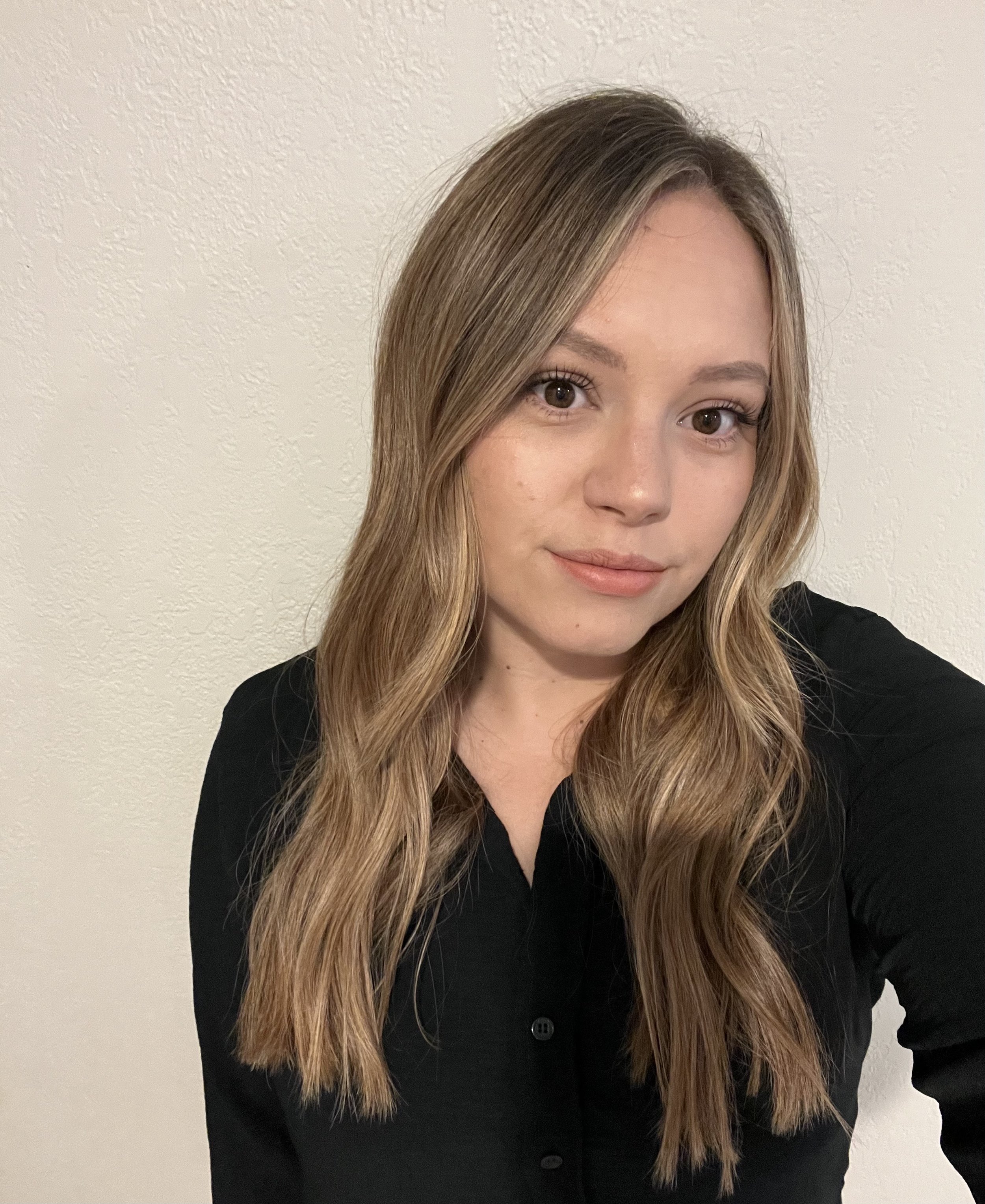 Ciara Schroeder Occupational Therapist Profile Photo