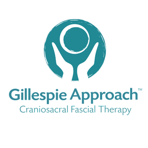 Logo for Craniosacral Fascial Therapy