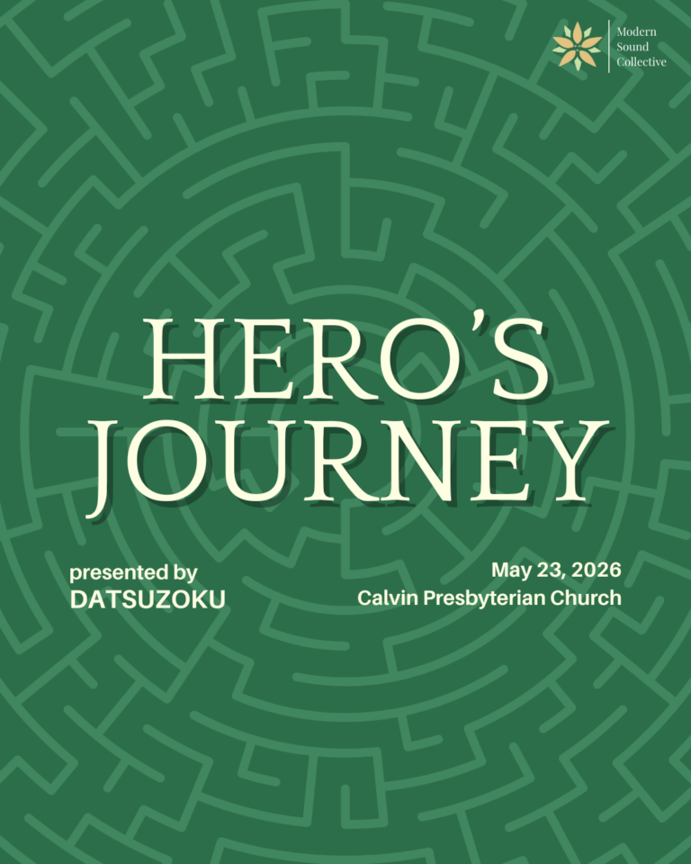 Datsuzoku: Hero's Journey