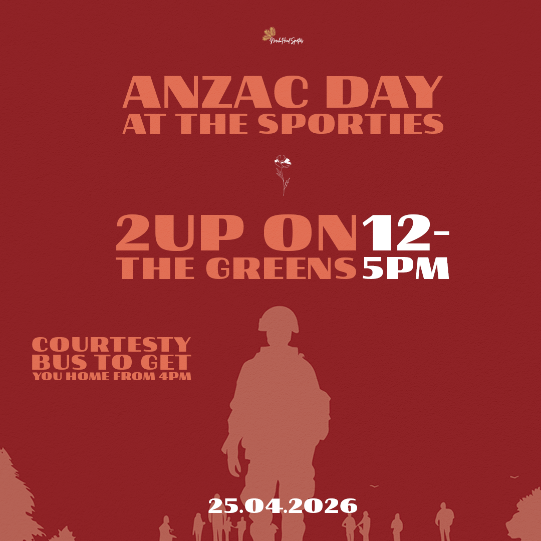 Anzac Day