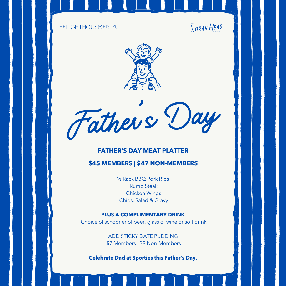 Father's Day