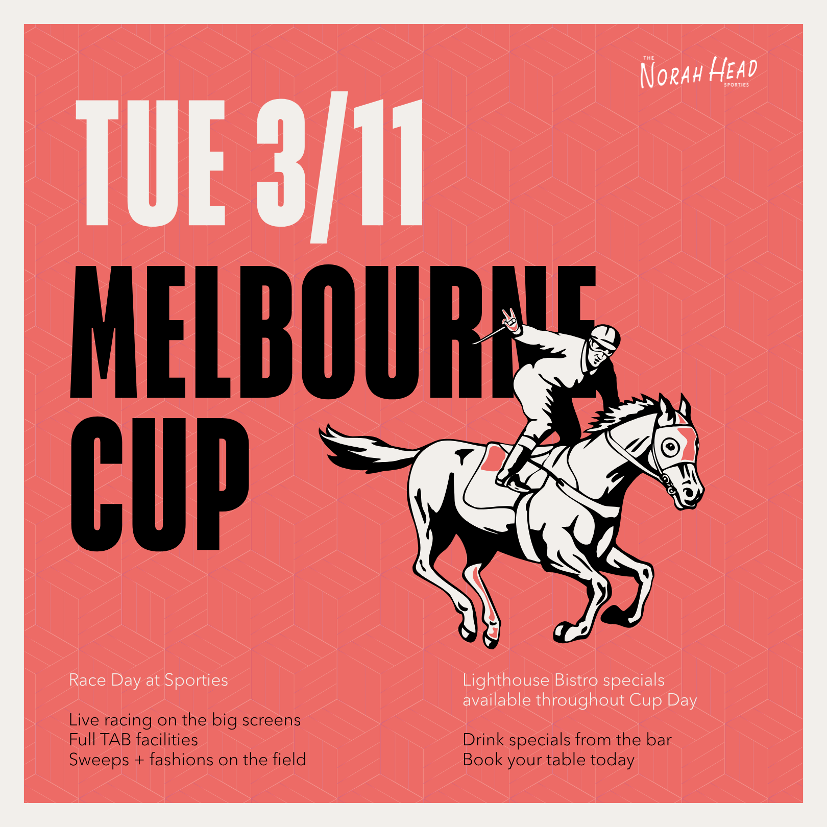 Melbourne Cup