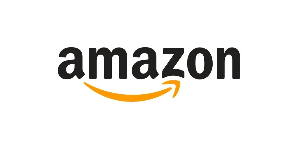 Amazon Logo